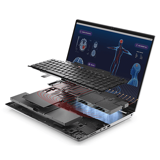 Printers and Consumables